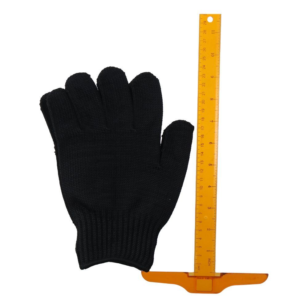 1 Pair Bird Accessory Supplies Chewing Protective Safety Protective Gloves  Working