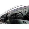 J&amp;J AUTOMOTIVE | Heko Deflecteurs d'air Déflecteurs de Vent Pour Mercedes B Classe W245 2005-2010