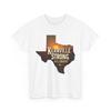 Kerrville Strong Hill Country Texas Support Texas Strong T-Shirt