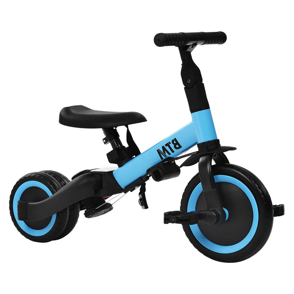 Sanrinsha Children 2 Years Old Easy To Assemble 2 Years Old Toys Boys Ranking Riding Toys Every Birthday Boys Comfort