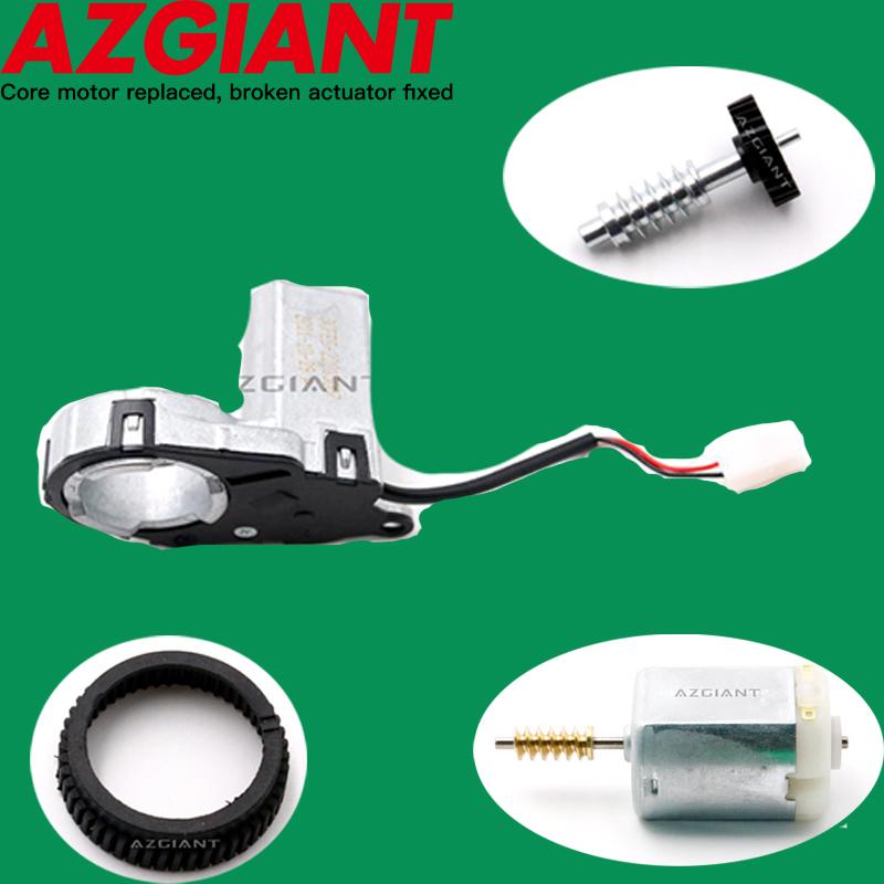 Car Side Wing Mirror Folding Standard Modules Original For VW Passat B7 CC Seat Leon MK2 VW Tiguan MK1 Scirocco Car Accessories