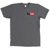 YouTube Chest Logo You Tube Tee MANY COLORS - NEW WITH TAGS Unisex T-Shirt