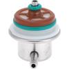 Fuel Pressure Regulator No.89060422 Fuel Pump Regulator for Chevrolet Silverado 1500 1999-2006 Metal Corrosion Resistant