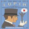 The Best of Lupin by Maurice Leblanc Paperback Book 9780593686447