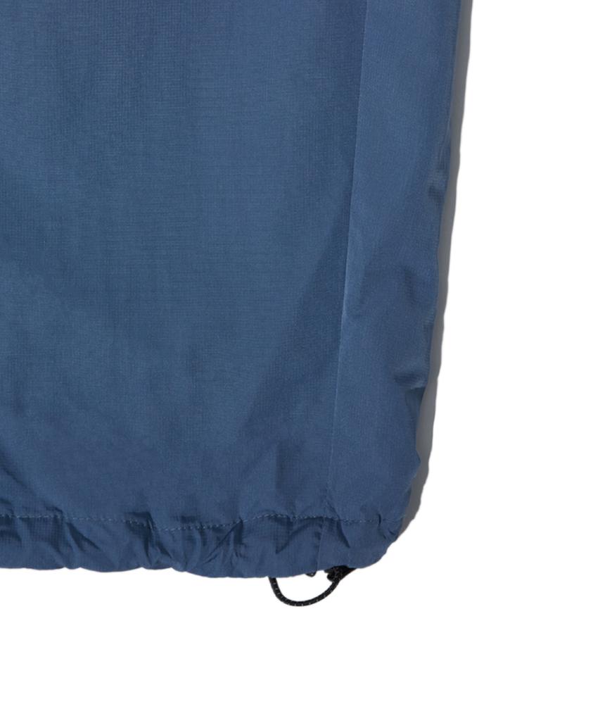 MADDEN Multi-Pocket Camper Pants Blue