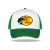 European-American Bass Pro Shops Printed Baseball Cap for Outdoor Sports & Fishing