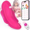 Vibrator for Medium Orgasm Sex Toy for Remote Adult 11 Types of Wireless Remote SM Remote Control with Sex For Remote Control Remote Jumping