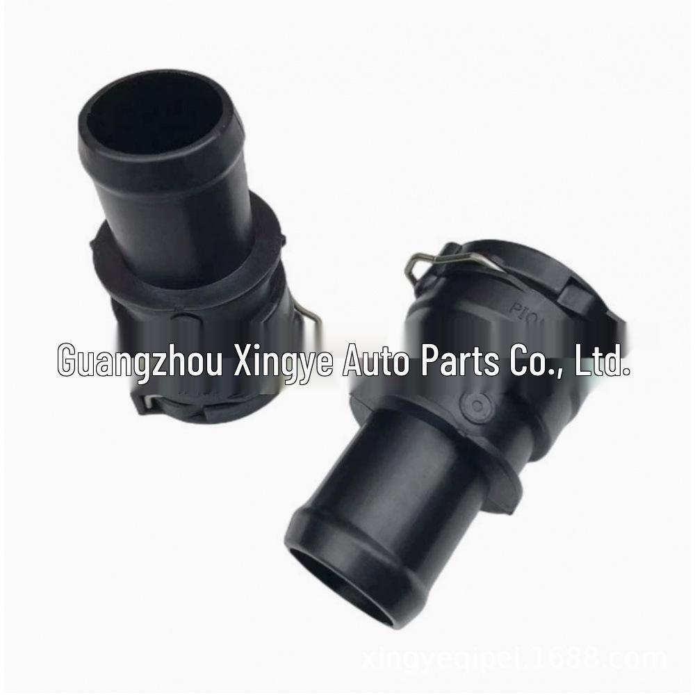 Acura Radiator Hose Quick Water Connector 19503-RNB-A01, Ready to Ship - Fits Lingpai