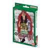 BANDAI ONE PIECE Карткова гра Початкова колода Найгірше покоління [ST-02]