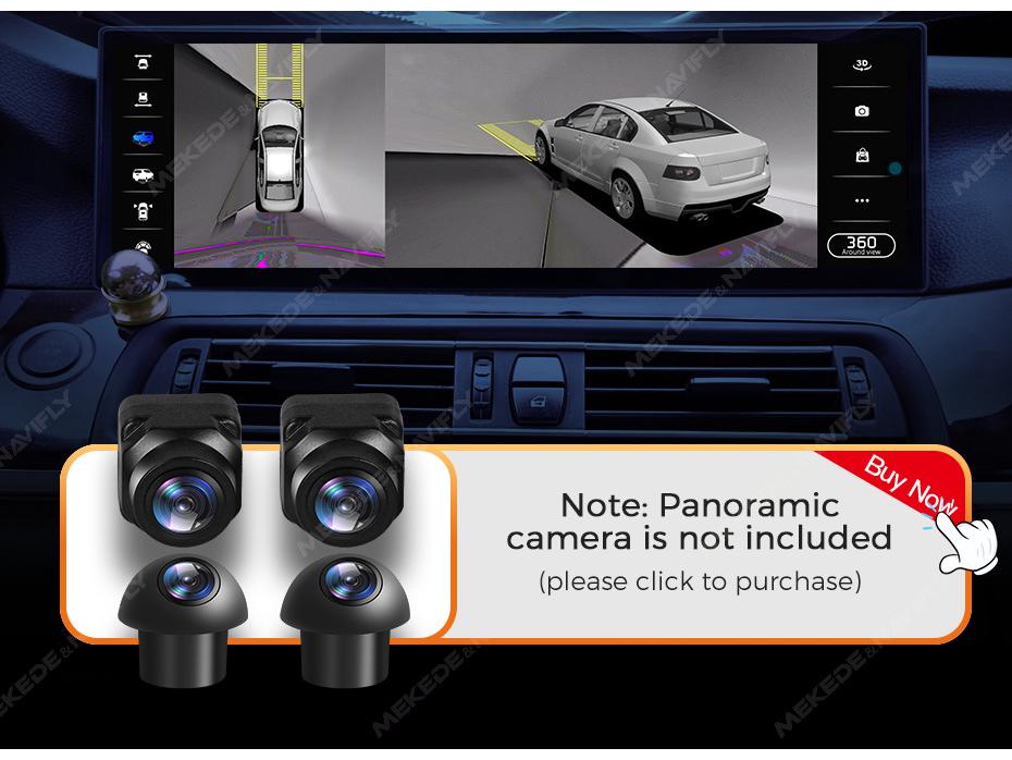 Compatible with BMW 5 Series (E60, E61, E63, E64) 15" Android Display