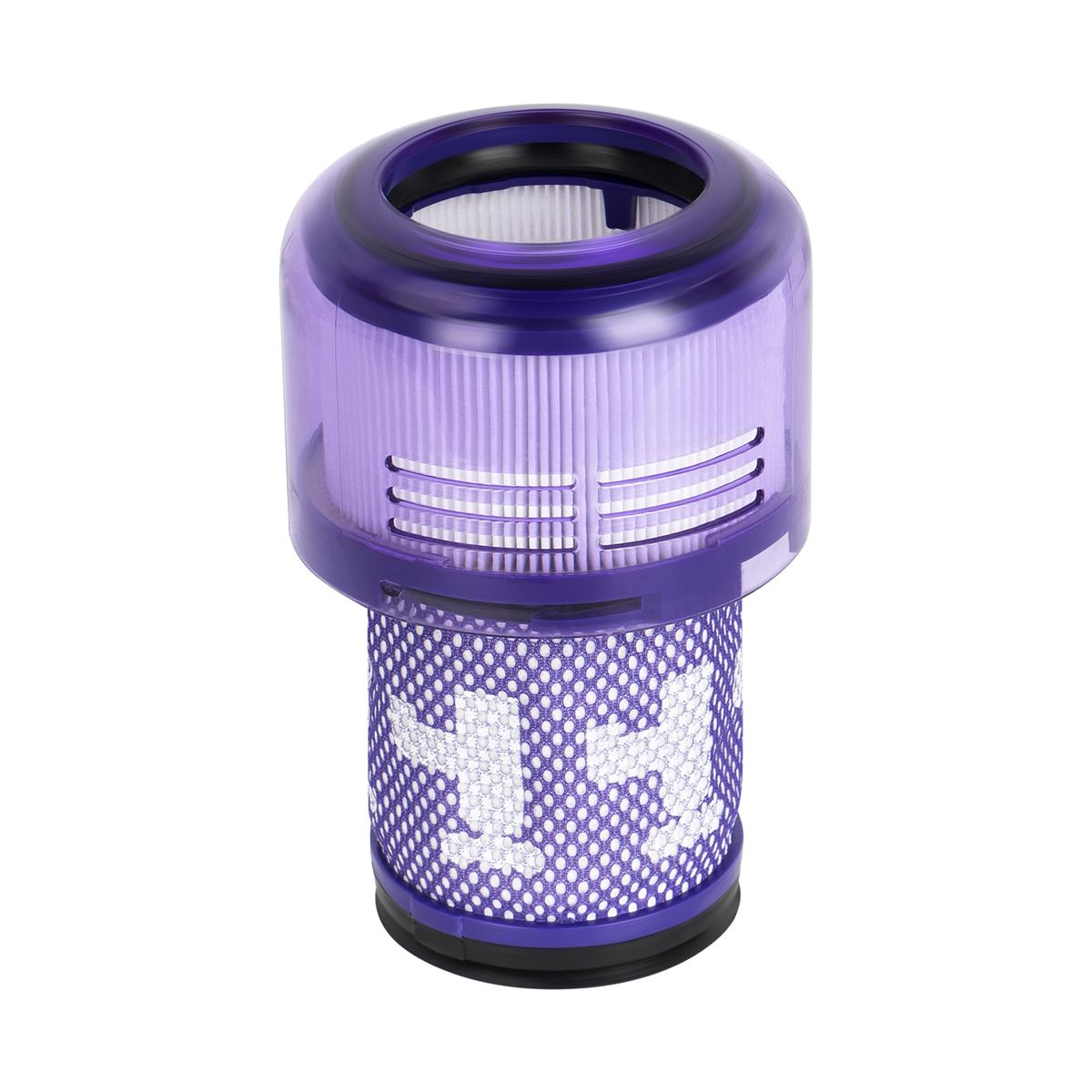 

Filter for Dyson V12 Detect Slim/V12 Slim SV20, Replacement Vacuum Cleaner Accessory