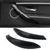 Interior Door Handle Cover for 13-18 BMW 3 & 4 Series, 3 Series GT