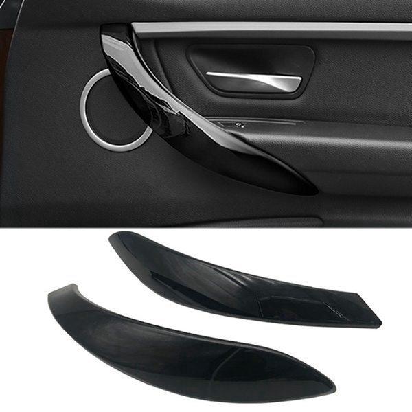 Interior Door Handle Cover for 13-18 BMW 3 & 4 Series, 3 Series GT