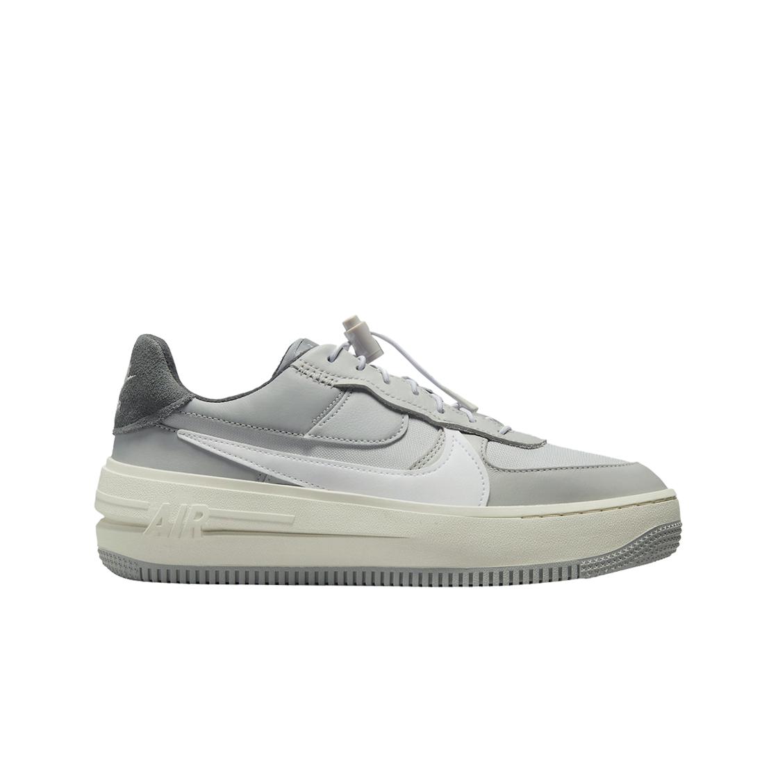

Женские кроссовки Nike Air Force 1 PLT AF ORM LV8 Grey Fog DZ4985-097