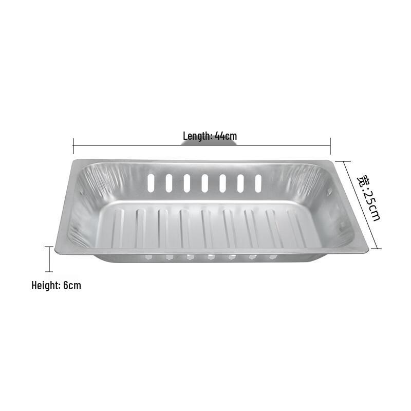 Outdoor BBQ Grill Net