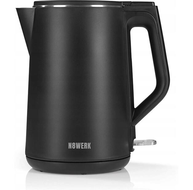 

Электрический чайник N8Werk GSD984