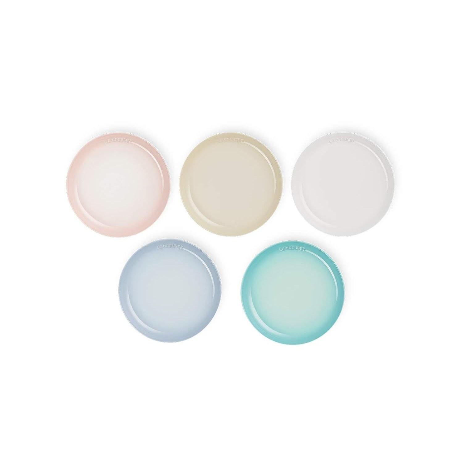 Le Creuset Plate Set Sphere 22