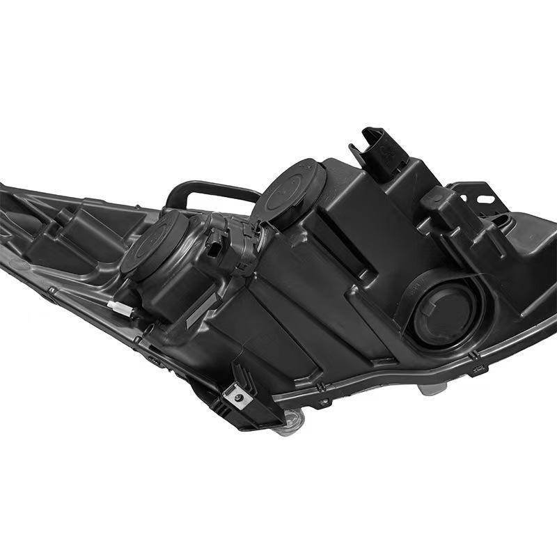 Compatible Headlight for Peugeot Citroen 3008 OE: 9800487180, 9800487080