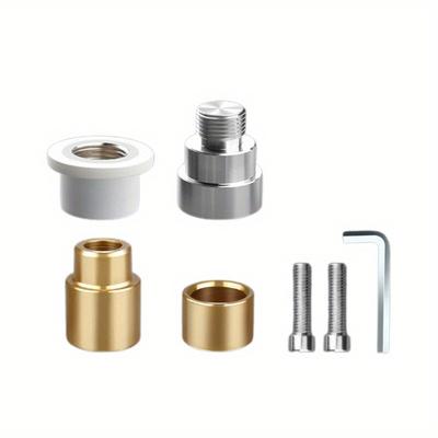 No Smash Wall Water PipeCrack Repair Tool Inner Tooth Slip Broken Wire Extractor