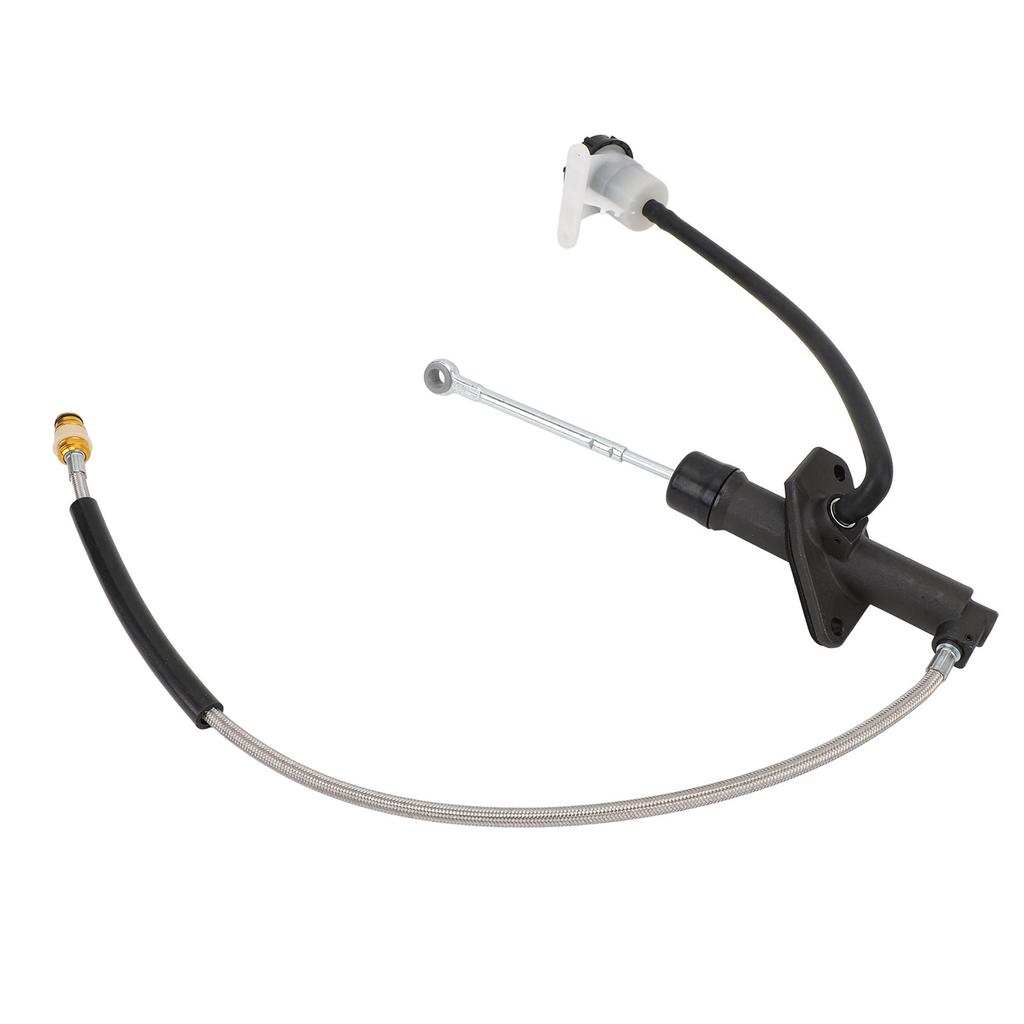 Clutch Master Cylinder 12570277 Metal Hydraulic Clutch Pump Cylinder Replacement for LS1 V8 1998‑2002