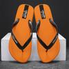 Women's sandals Internet celebrity sandals beach explosion wear-resistant slippers new trend 2025 outer wear summer men's non-slip flip-flops