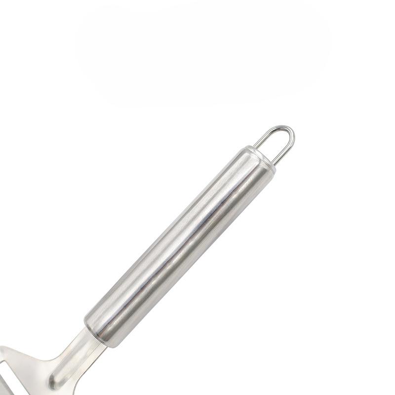 1/2PCS Stainless Steel Butter and Cheese Slicer with Ergonomic Handle