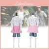 Tenue Cosplay Ace Ventura en Spandex et Polyester Pour Événements de Jeu de Rôle Anime