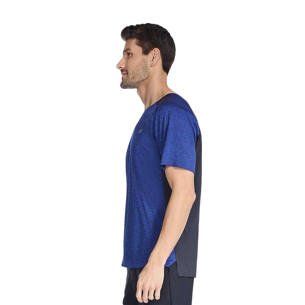Skechers Mens Godri Circuit Performance T-Shirt