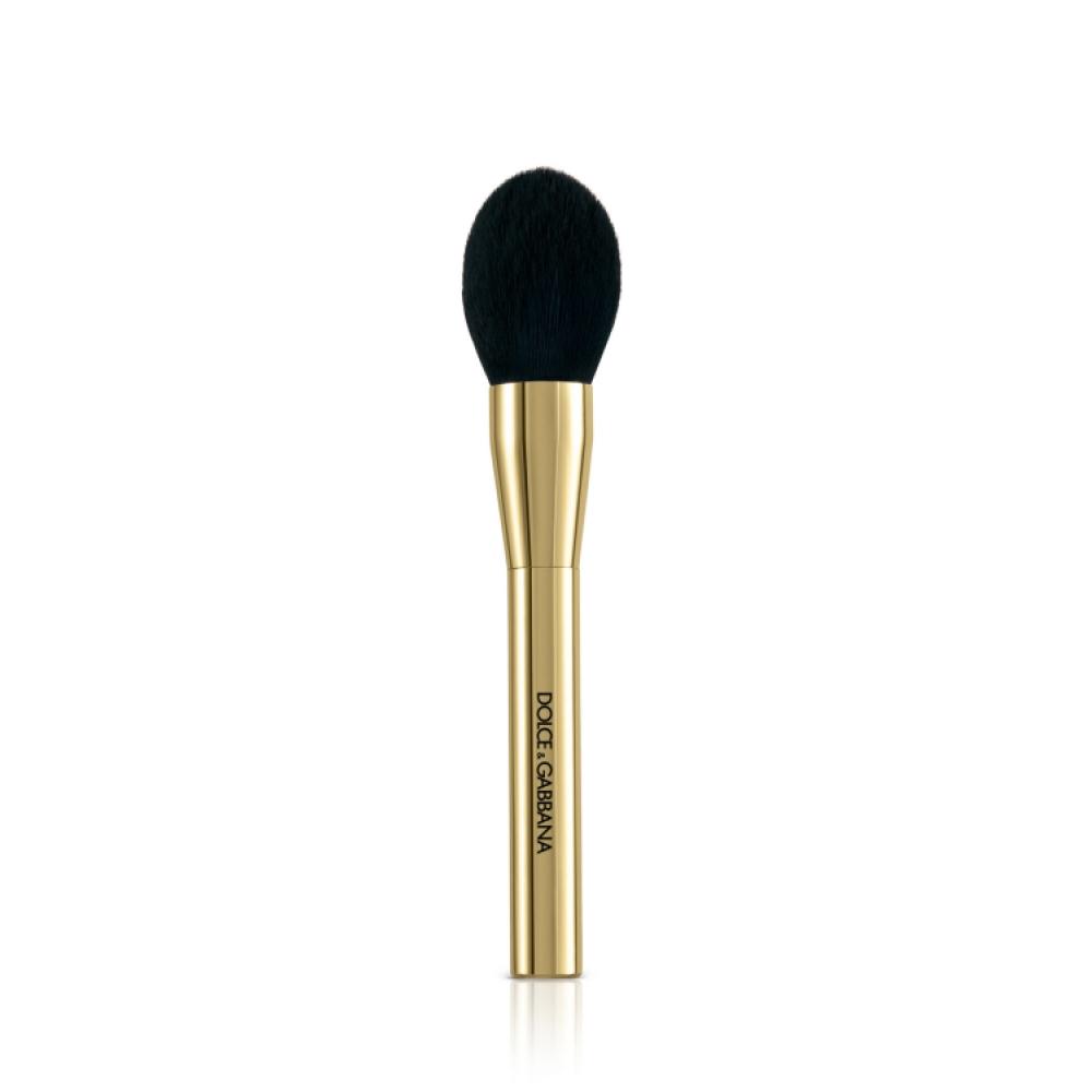 Dolce Gabbana Powder Highlighter Brush