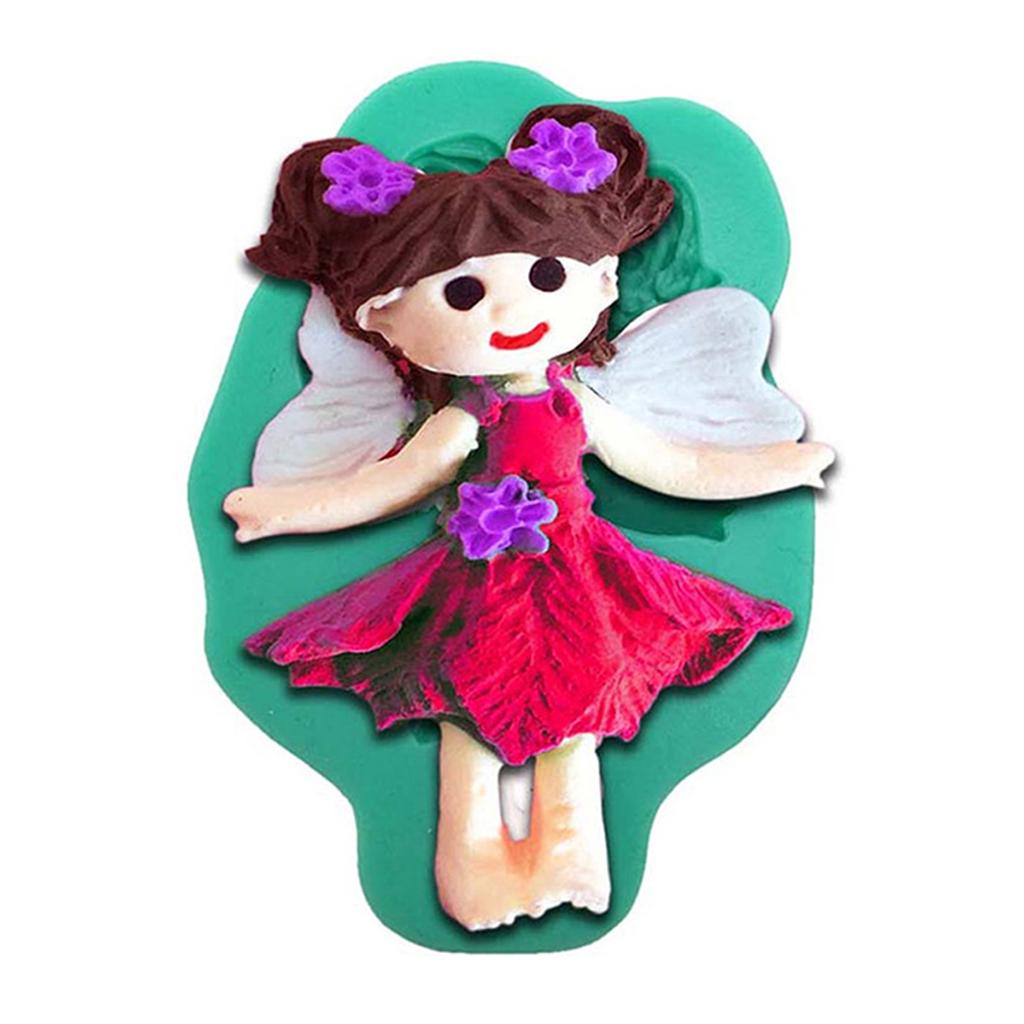 Cake Mould Silicone Material Fondant Molds Chocolate Moulds Baking Accessories 24 Styles Choose for Kitchen Baking Candy