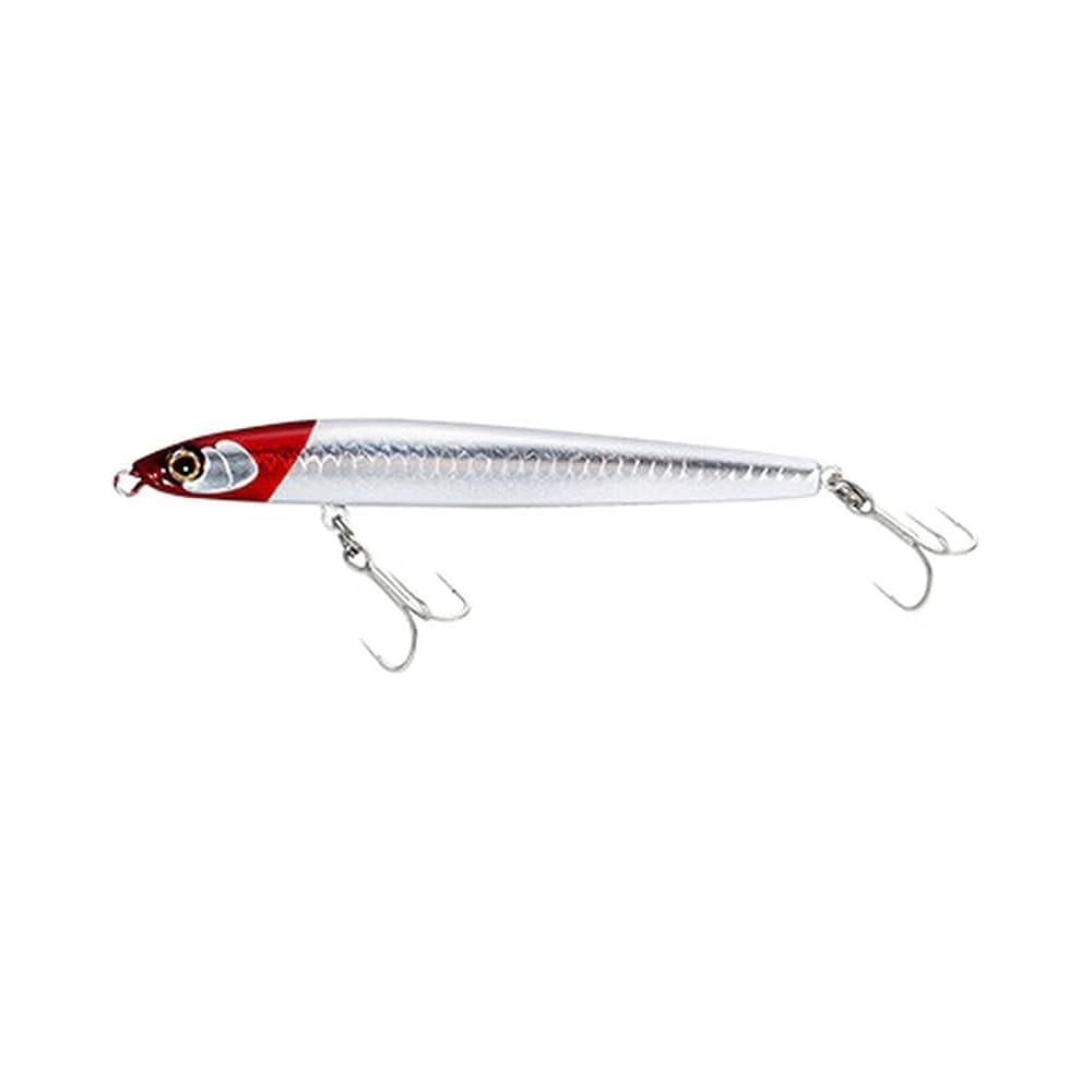 Shimano Exsence Trident 115S Jet Boost Fishing Lure Red Head 115mm 20g