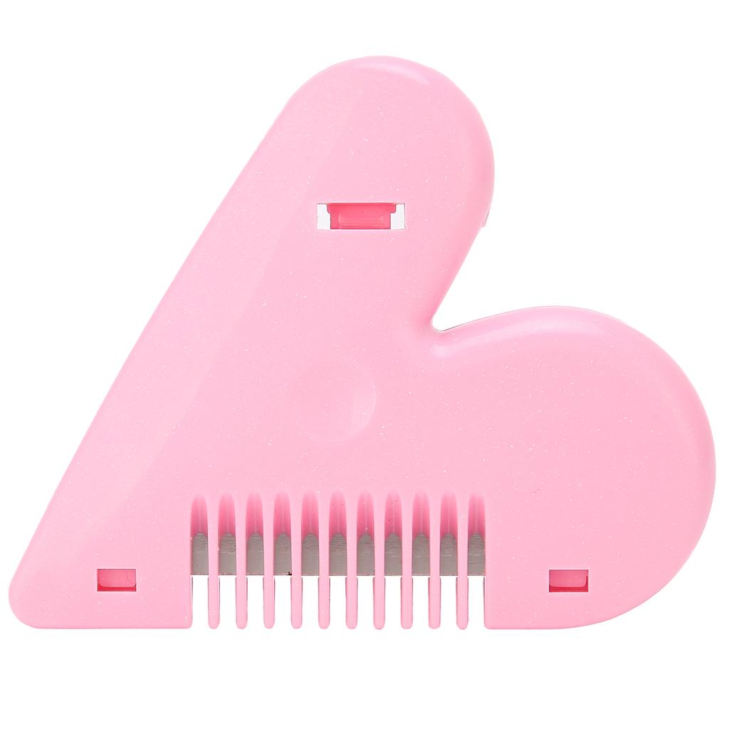 DoubleEdge Hair Thinning Blade Razor Manual Hair Cutting Thinning Hair Cutter Tool