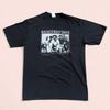 Backstreet Boys Boy Group Band T Shirt Black Medium 19 25x27 25