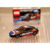 [Set sale] Takara Tomy 2025 Tokyo Auto Salon Commemorative Tomica & Event original Tomica set of 4 complete bugatti Shillong pure Sports/Toyota supra