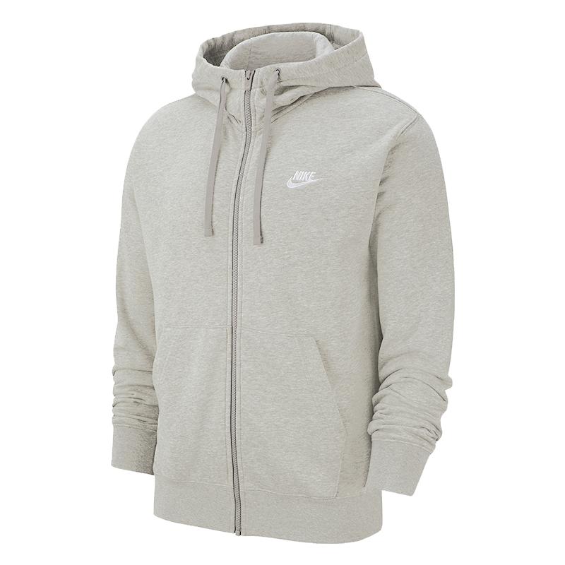 Nike Men s Hooded Casual Jacket