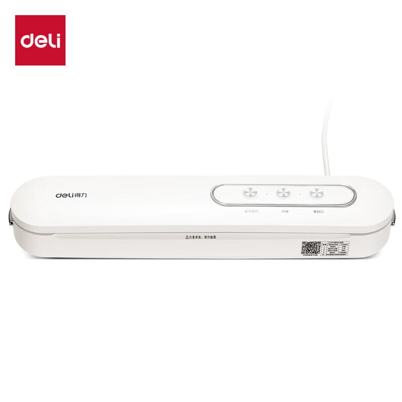 Deli LM100 Automatic Vacuum Sealer