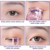 2pcs Eyelash Curler Eyelash Holder Cosmetic Tools Eyelash Curling Tool Lash Curling Clips Curling Lash Tools Eyelash Curling Cli