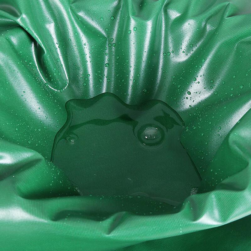 Chunsen Heavy-Duty PVC Waterproof Tarpaulin