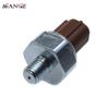 Oil Pressure Sensor Switch + Connector For 2008-2017 3.5L Honda Accord Crosstour Ridgeline Pilot Odyssey 37240R70A04 37240R70A03