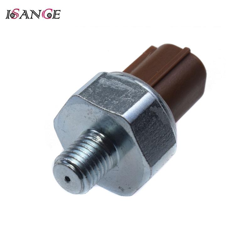 Oil Pressure Sensor Switch + Connector For 2008-2017 3.5L Honda Accord Crosstour Ridgeline Pilot Odyssey 37240R70A04 37240R70A03