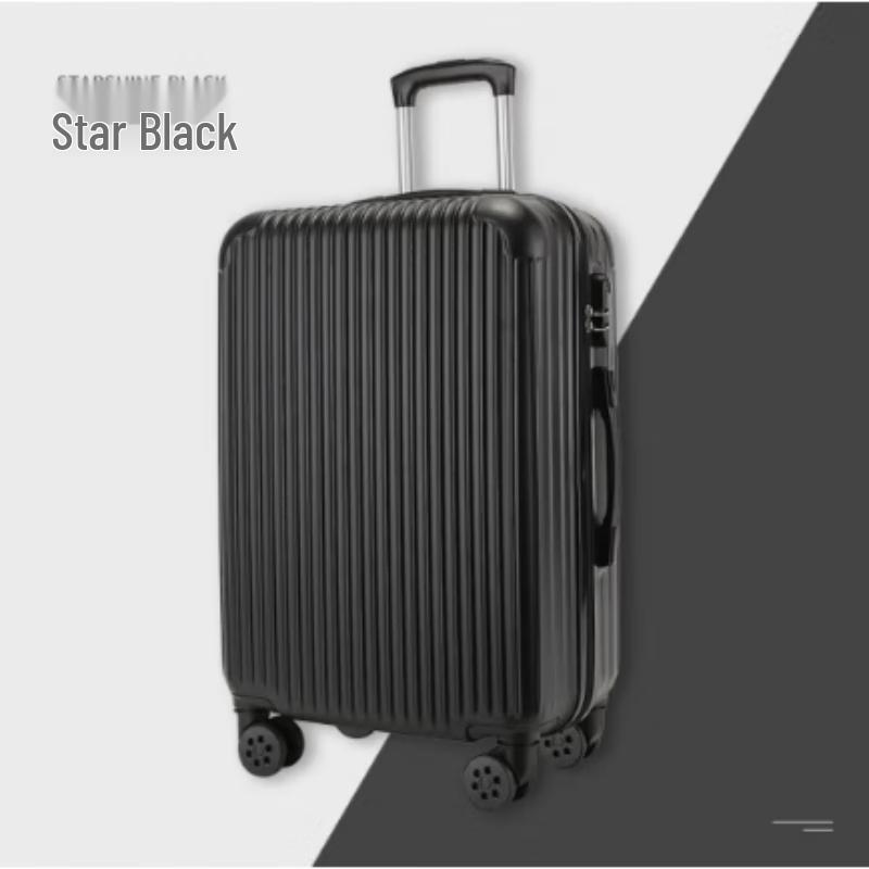 Traveler Series Hardshell Spinner Luggage 24 inches