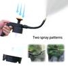1.2L Garden Irrigation Sprayer Hand Held Portable Garden Watering Bottle for Indoor Plants Car Cleaning and Household Use