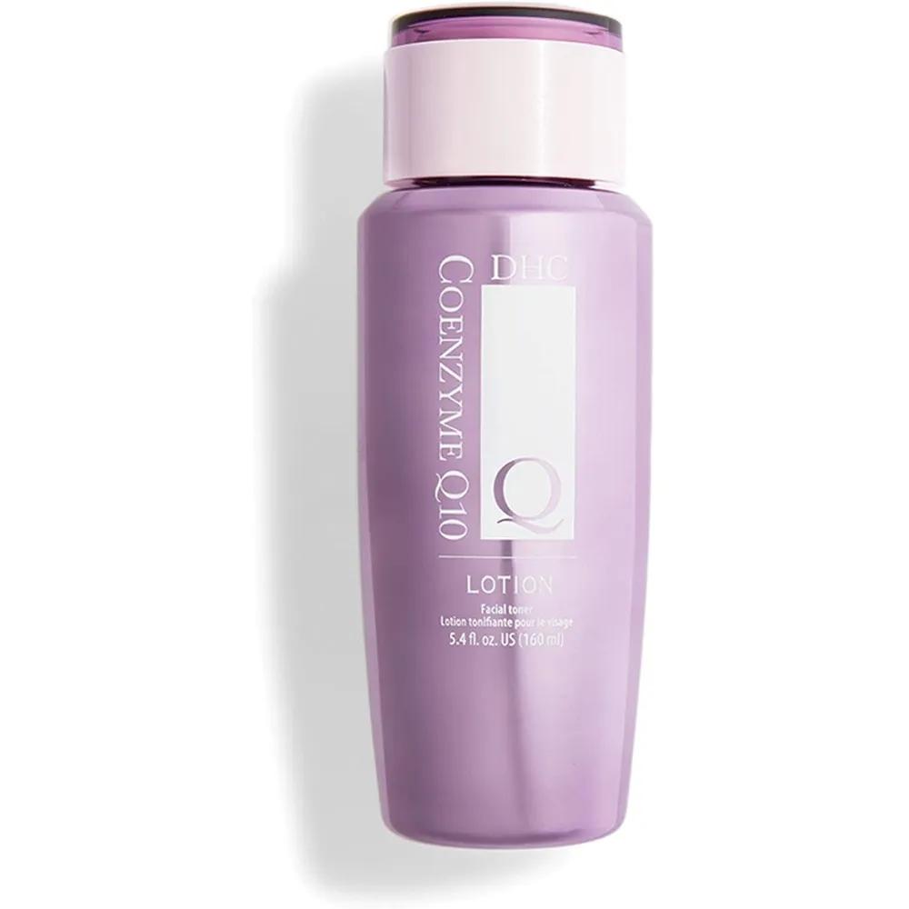 DHC Q10 High-Moisture Firming Anti-Aging 3-Piece Basic Set
