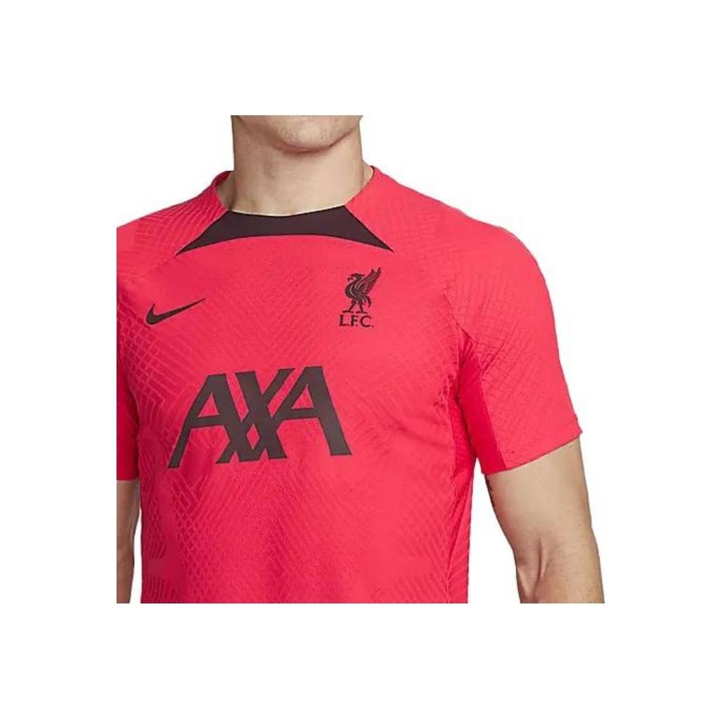 Nike Liverpool FC Strike Elite 2022/23 T-shirt Red Men Streetwear DM8431-661