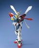 MG Mobile Fighter G Gundam God Gundam 1/100 Scale Pre-colored Plastic Model