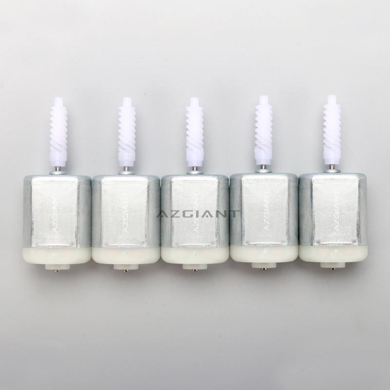 Compatible Door Lock Actuator Motor for Honda Fit, CR-V, and Acura CL All Models