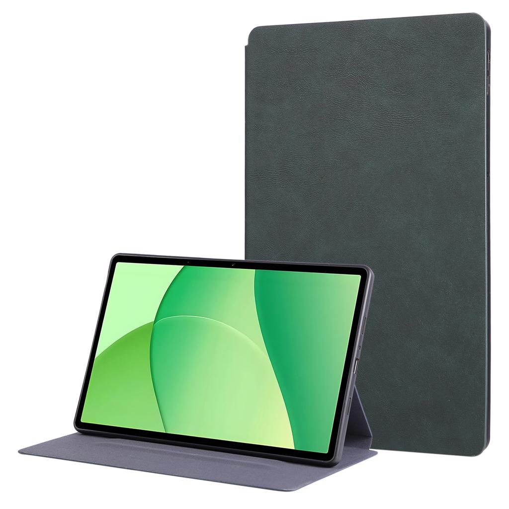 Für Oppo Pad SE Stoßfeste Hülle PU Leder Tablet-Hülle mit Ständer