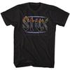 Styx Paradise Theatre Musik T-Shirt Oberteile Tees Herren Damen Unisex