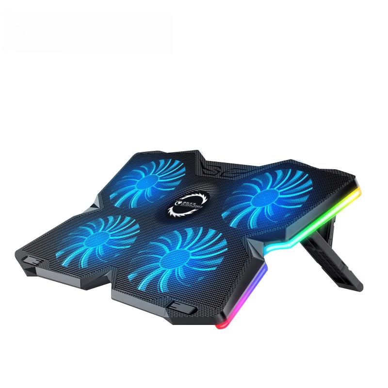 Ollymurs Ice Demon 2 PRO Laptop Cooler