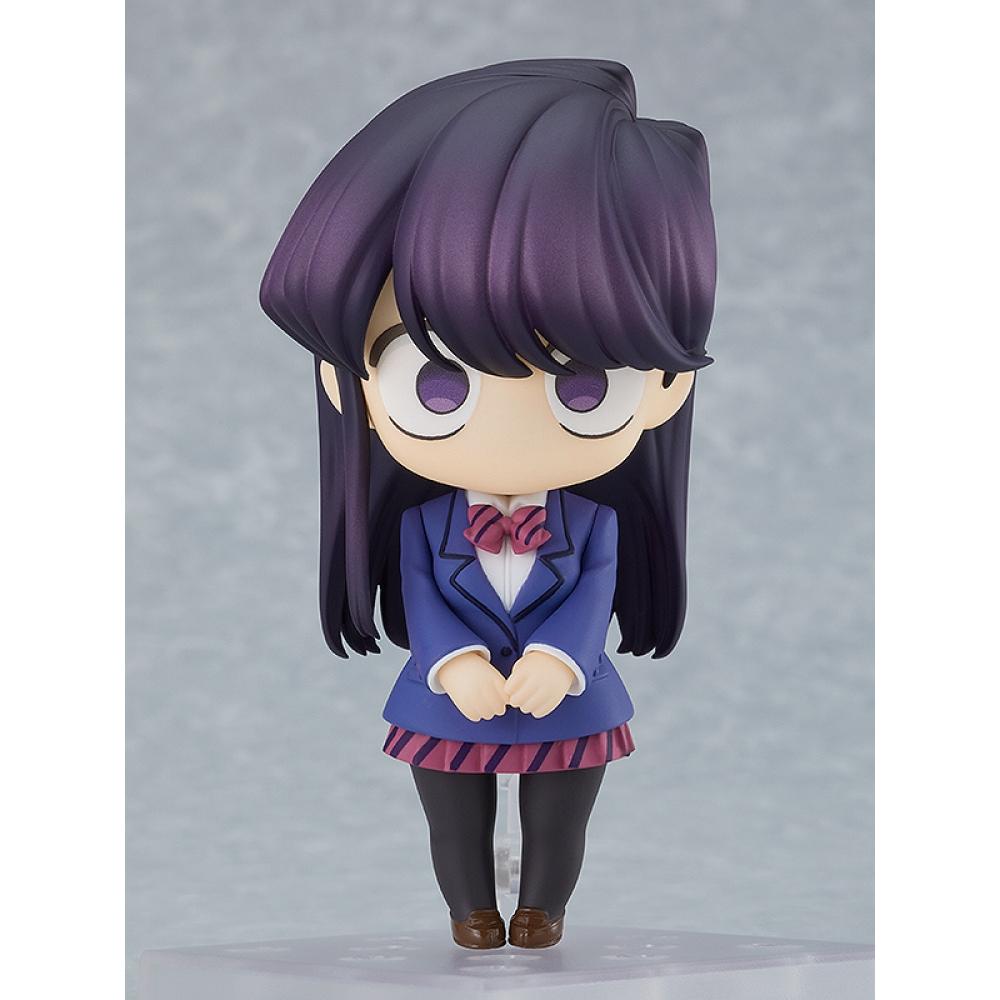 Komi Can T communicaTe Nendoroid Shoko Komi Komi Can T communicaTe Reissue